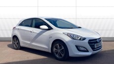 Hyundai i30 1.4 Blue Drive SE 5dr Petrol Hatchback